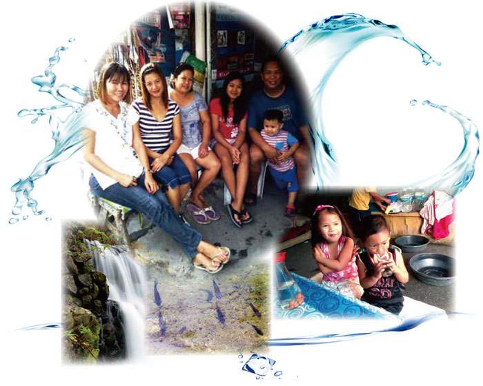 家族の安全･安心